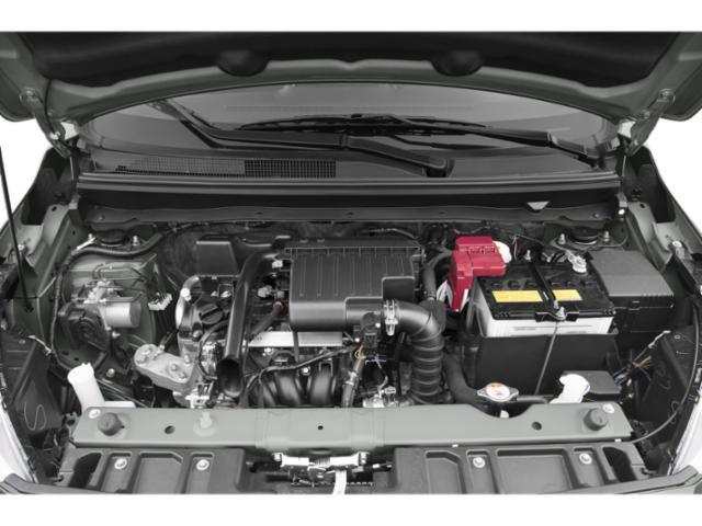 new 2024 Mitsubishi Mirage G4 car, priced at $15,205
