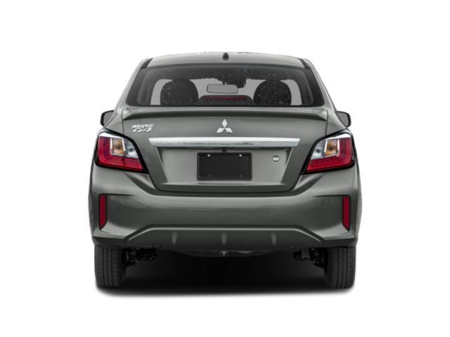 new 2024 Mitsubishi Mirage G4 car, priced at $15,205