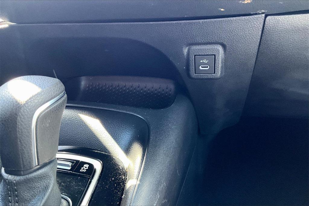 used 2024 Toyota Corolla car, priced at $20,990