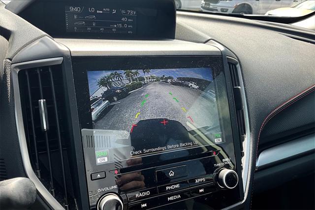 used 2019 Subaru Forester car, priced at $23,608