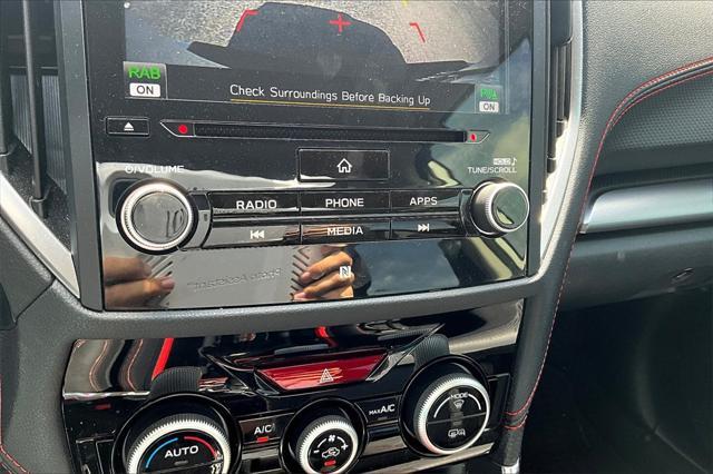 used 2019 Subaru Forester car, priced at $23,608