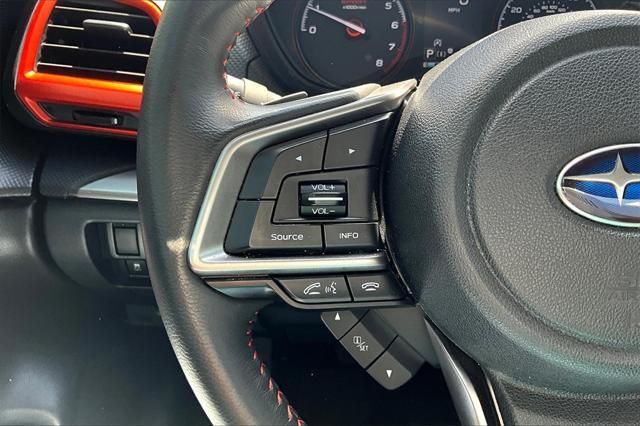 used 2019 Subaru Forester car, priced at $23,608
