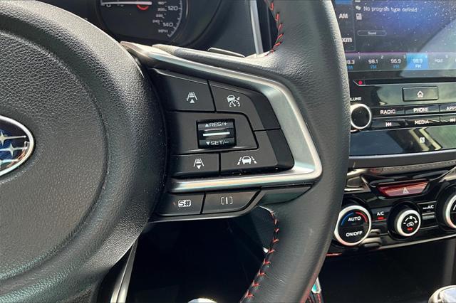 used 2019 Subaru Forester car, priced at $23,608