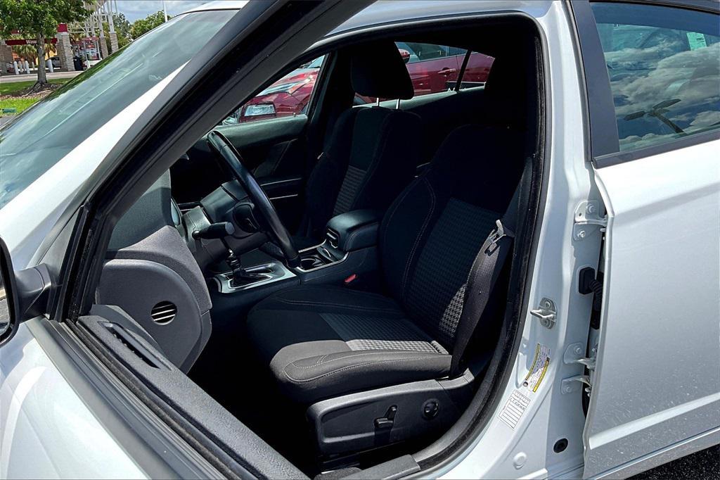 used 2023 Dodge Charger car, priced at $19,577