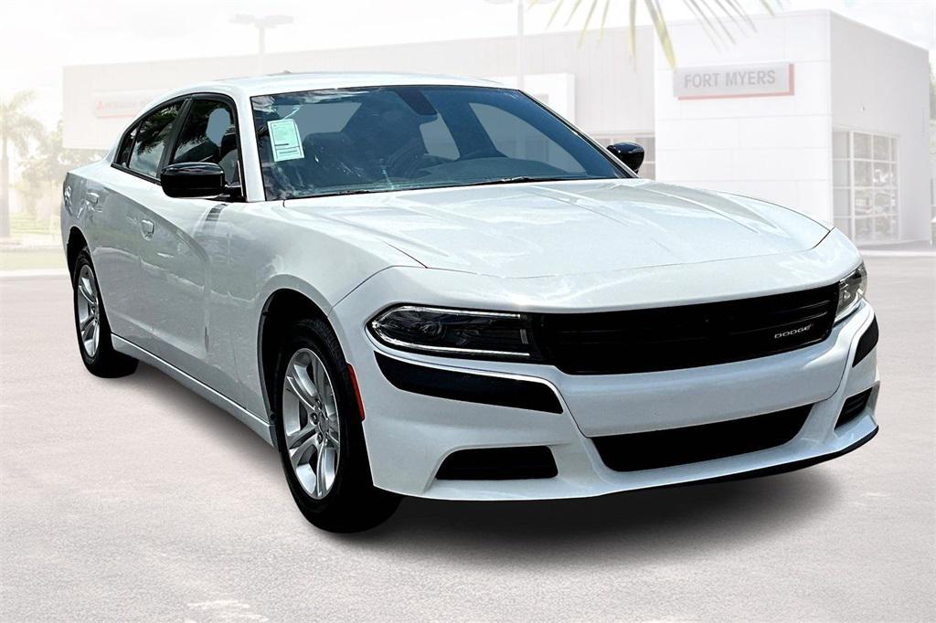 used 2023 Dodge Charger car, priced at $19,577