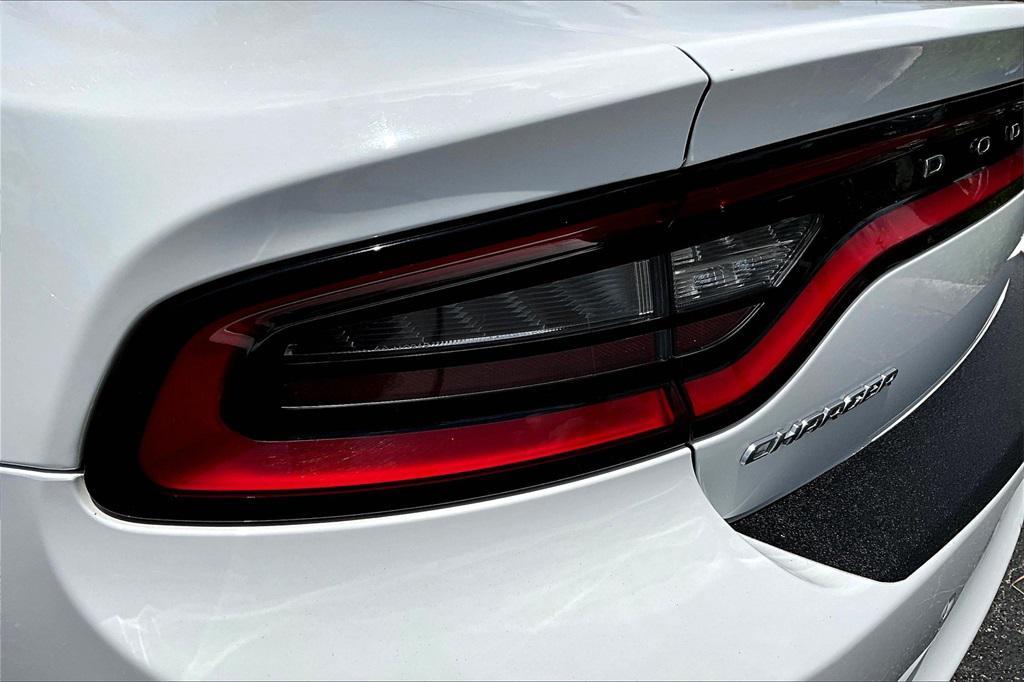 used 2023 Dodge Charger car, priced at $19,577