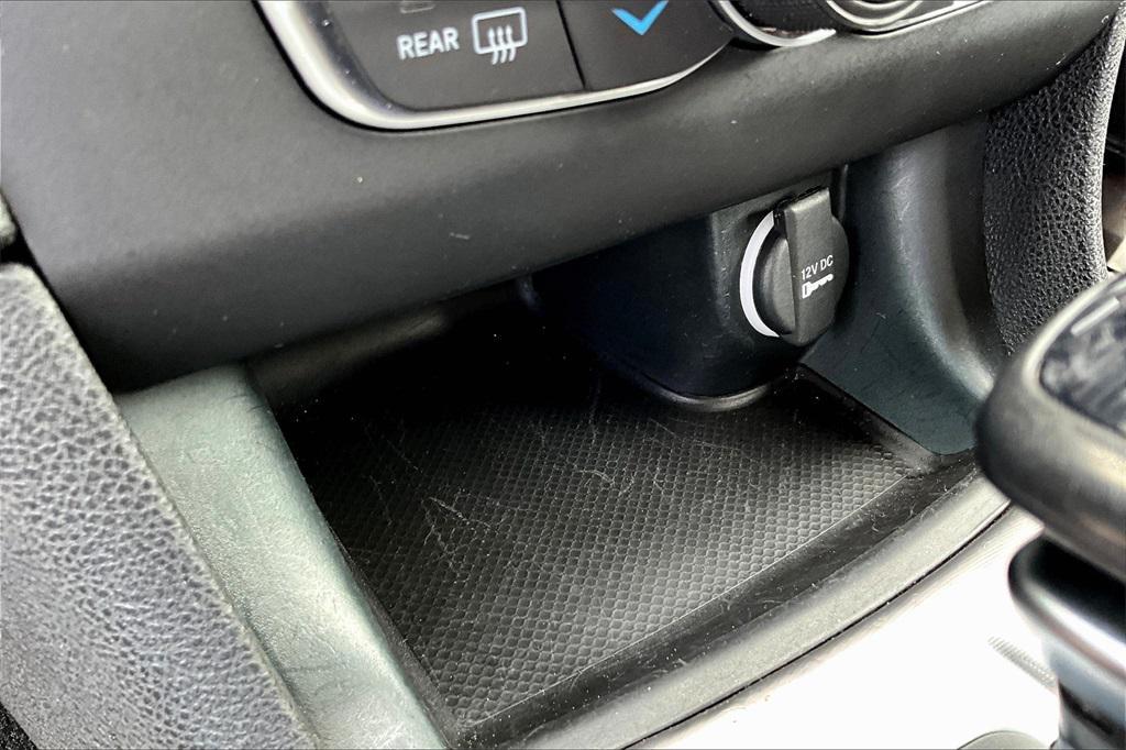 used 2023 Dodge Charger car, priced at $19,577