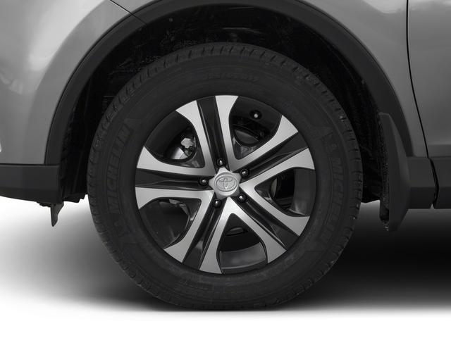 used 2018 Toyota RAV4 car, priced at $18,389