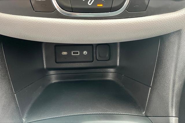 used 2022 Chevrolet Equinox car, priced at $19,516