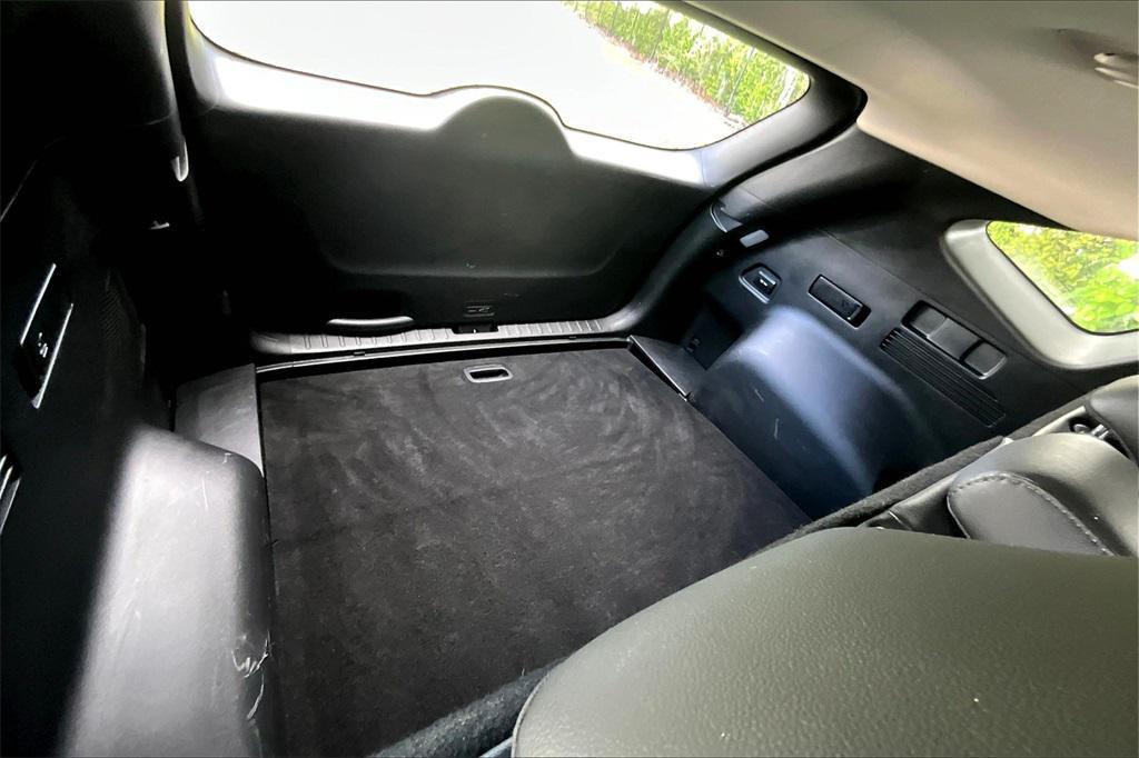 used 2024 Hyundai Tucson car, priced at $18,788