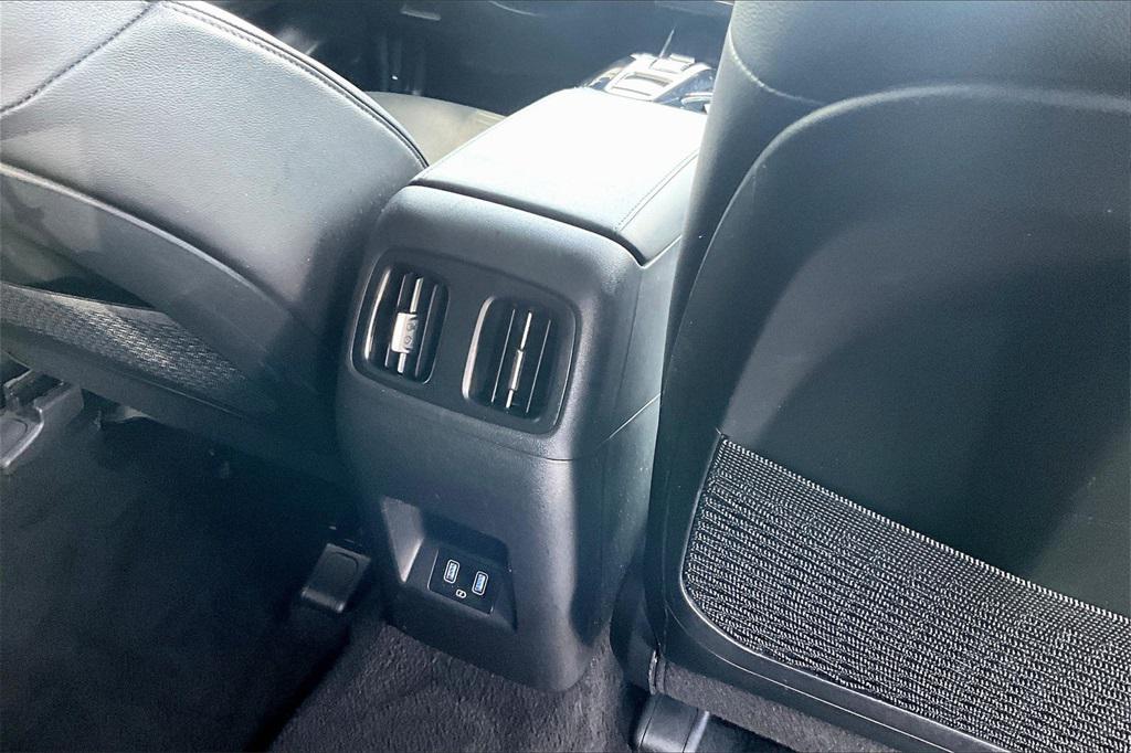 used 2024 Hyundai Tucson car, priced at $18,788