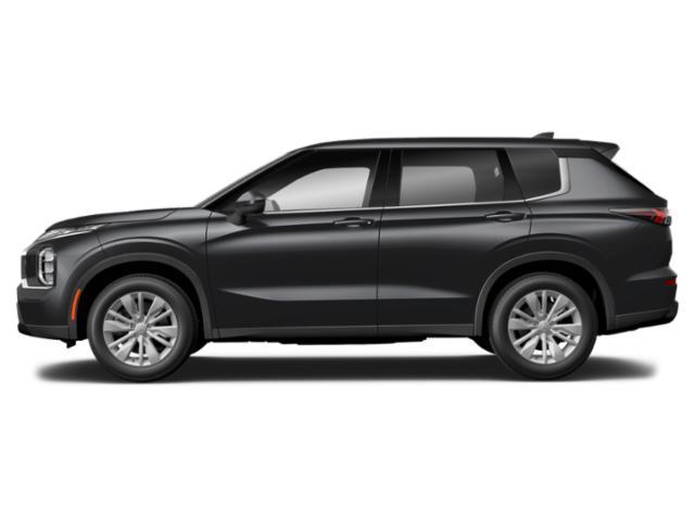 new 2025 Mitsubishi Outlander car, priced at $32,830