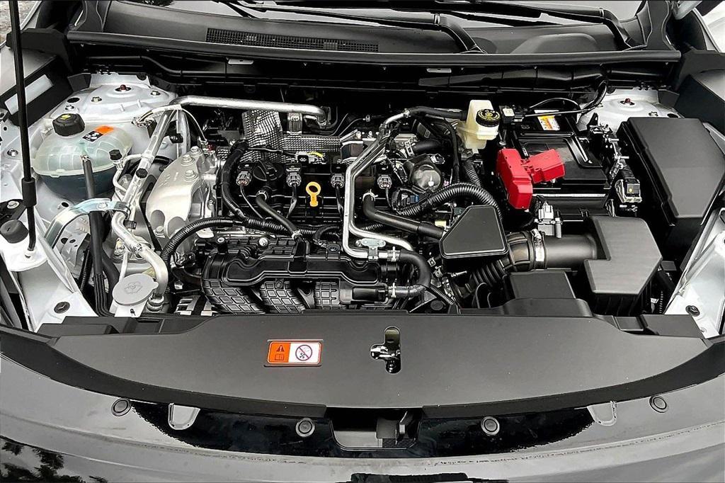 new 2025 Mitsubishi Outlander car, priced at $31,563