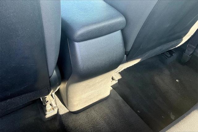 used 2024 Kia Forte car, priced at $17,476