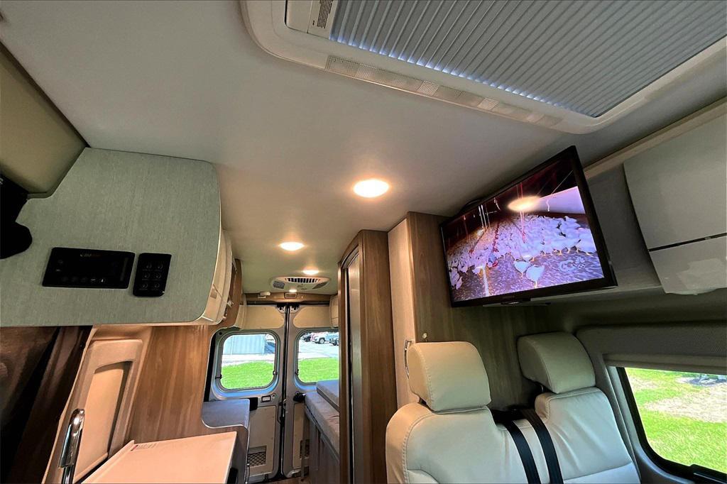 used 2023 Ram ProMaster 3500 car, priced at $72,258