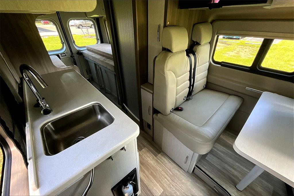 used 2023 Ram ProMaster 3500 car, priced at $72,258