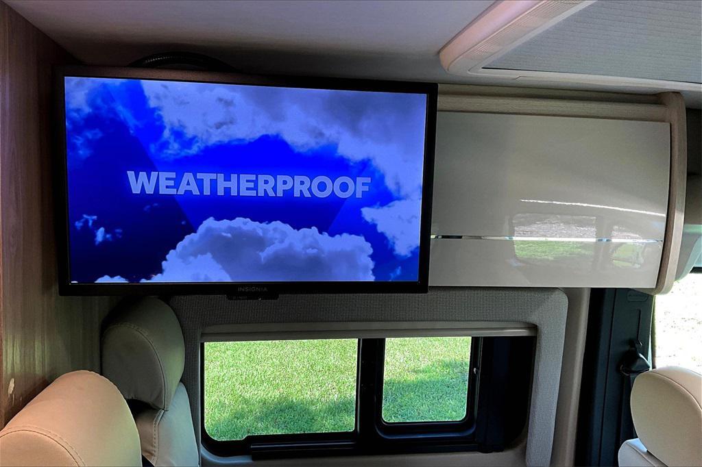 used 2023 Ram ProMaster 3500 car, priced at $72,258