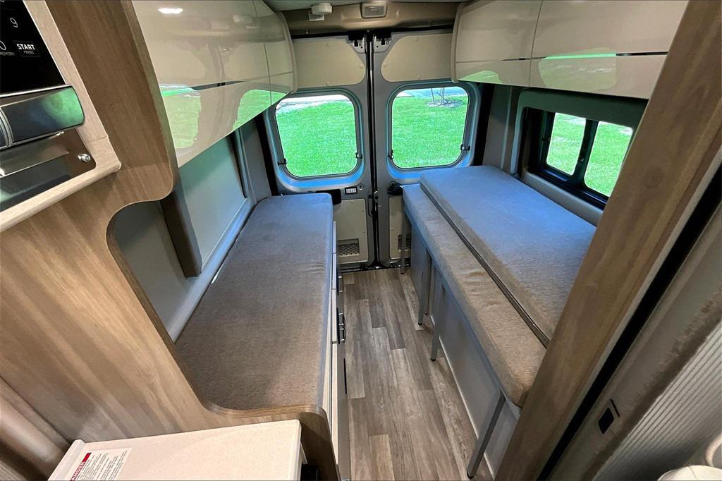 used 2023 Ram ProMaster 3500 car, priced at $72,258