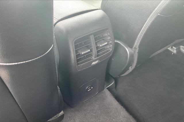 used 2022 Ford Escape car, priced at $19,306