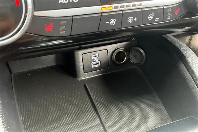 used 2022 Ford Escape car, priced at $19,306