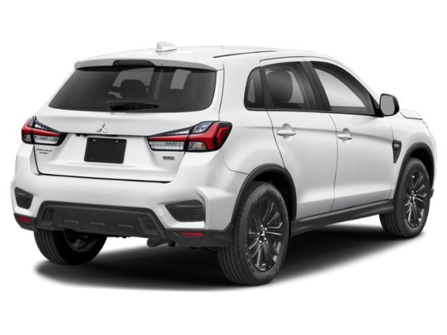 new 2025 Mitsubishi Outlander Sport car, priced at $29,190