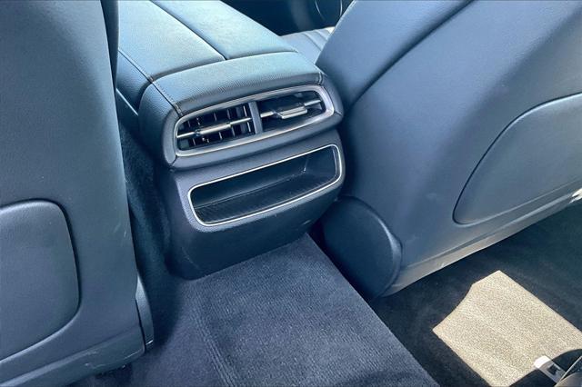used 2023 Genesis G80 car, priced at $32,236