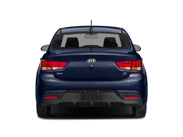 used 2019 Kia Rio car, priced at $11,109