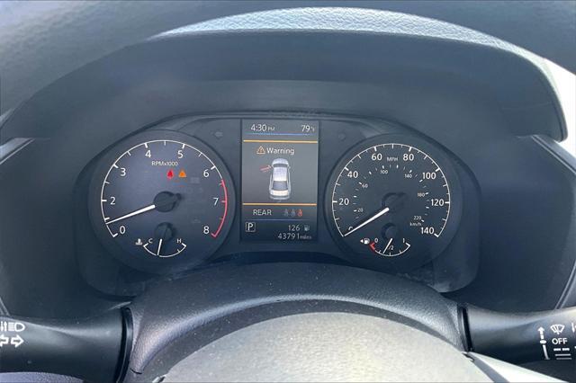 used 2023 Nissan Altima car, priced at $17,089