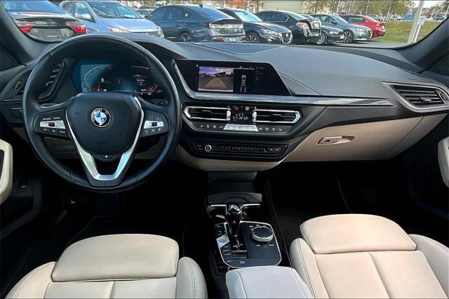 used 2024 BMW 228 Gran Coupe car, priced at $30,955