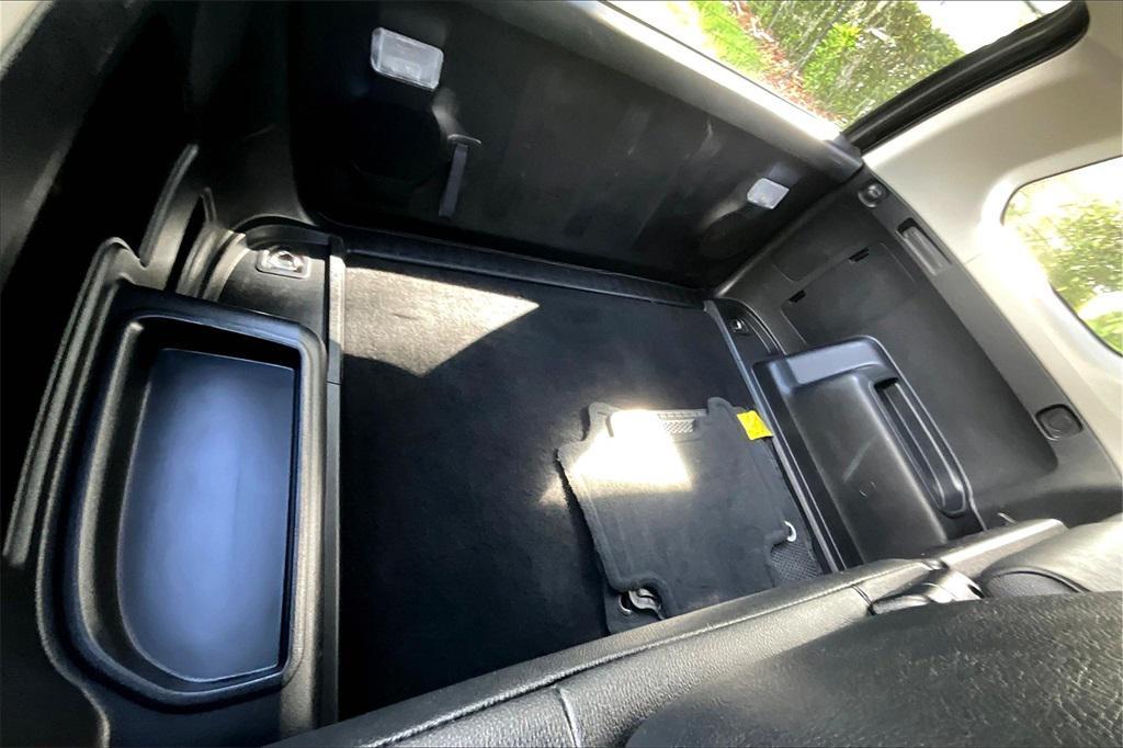 used 2024 Toyota 4Runner car, priced at $44,980