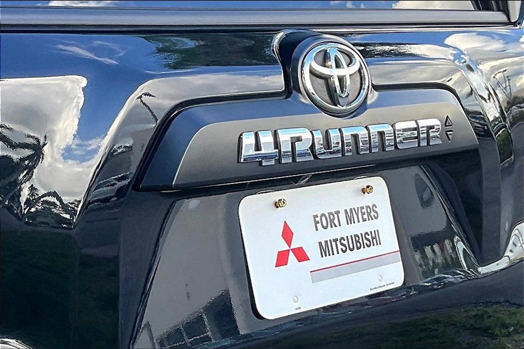used 2024 Toyota 4Runner car, priced at $44,980