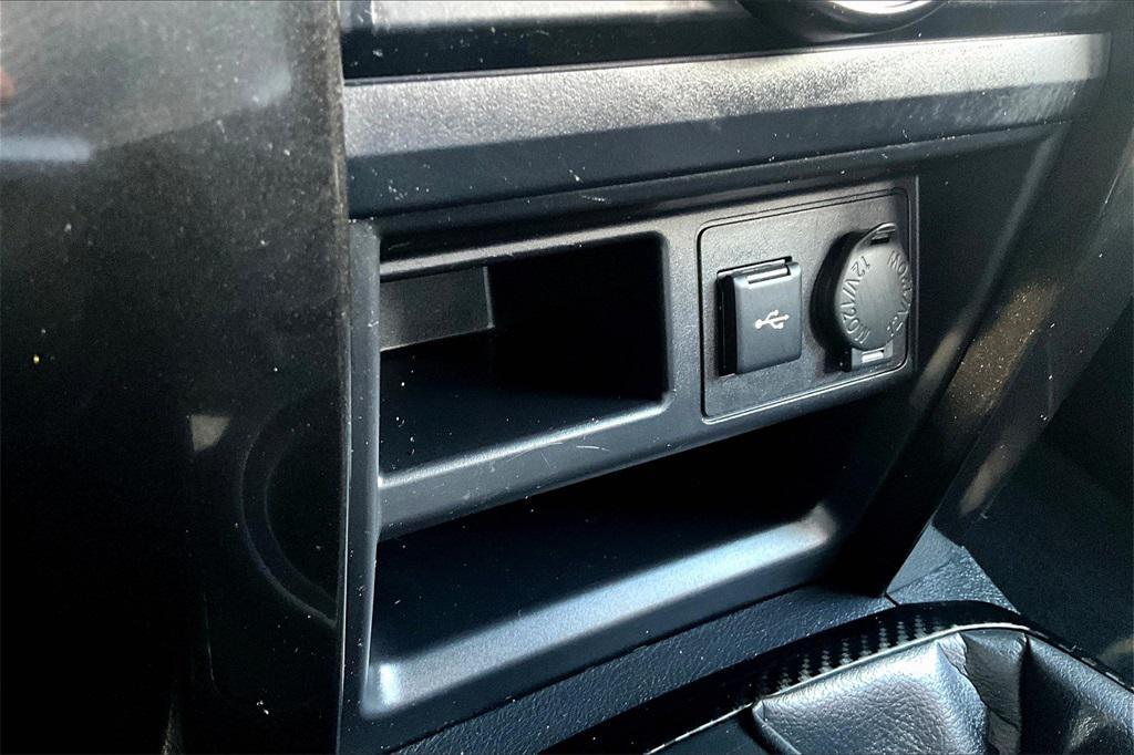 used 2024 Toyota 4Runner car, priced at $44,980