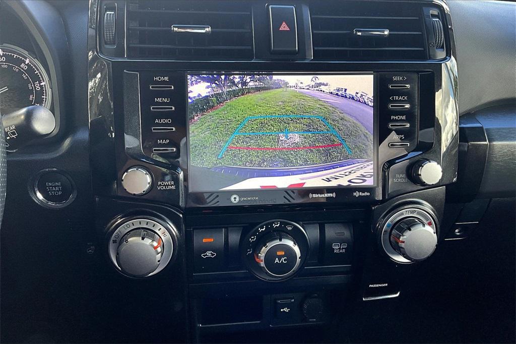 used 2024 Toyota 4Runner car, priced at $44,980