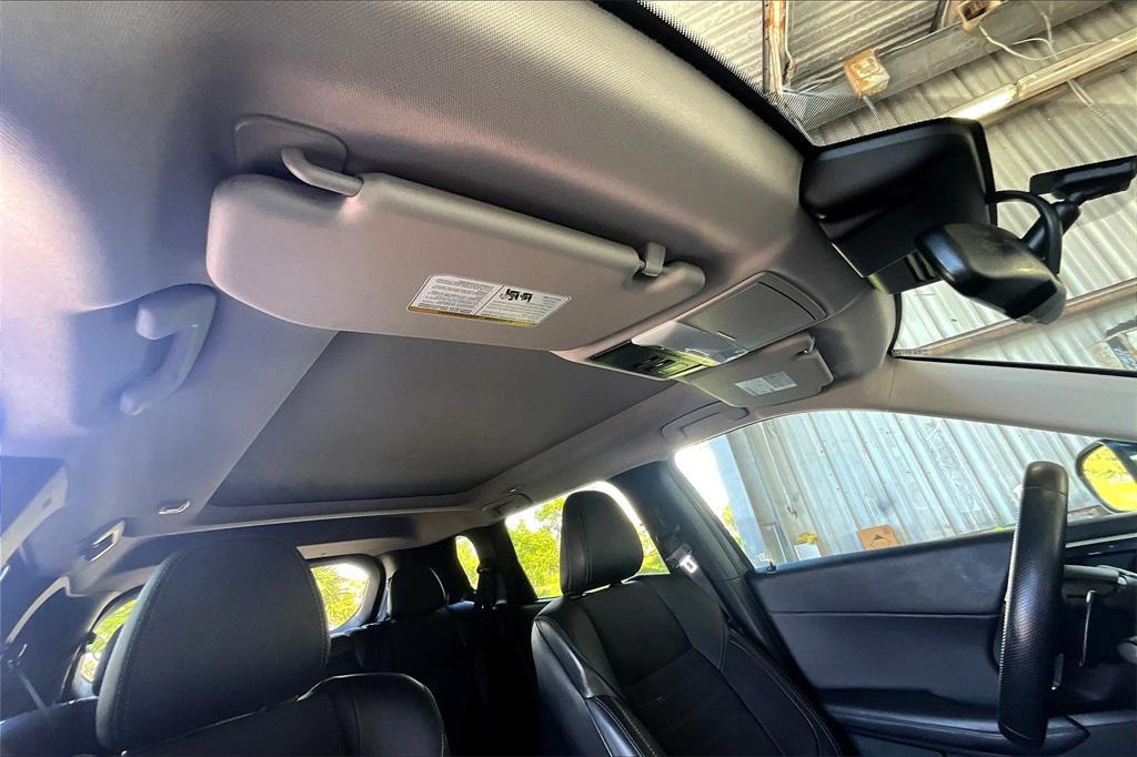used 2024 Mitsubishi Outlander car, priced at $23,260