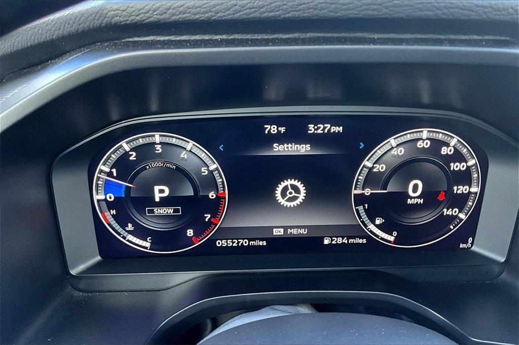 used 2024 Mitsubishi Outlander car, priced at $23,260