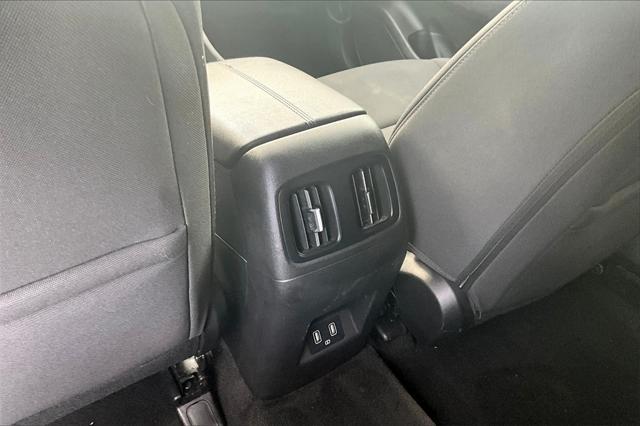 used 2024 Hyundai Tucson car, priced at $22,189