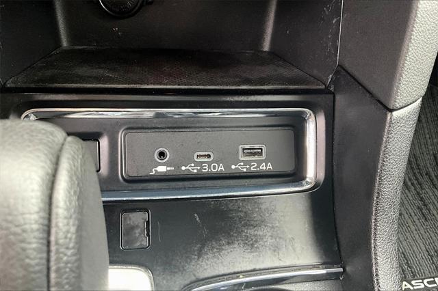 used 2024 Subaru Ascent car, priced at $32,987