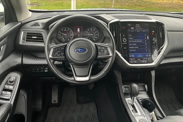 used 2024 Subaru Ascent car, priced at $32,987
