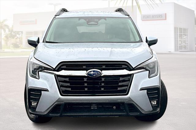 used 2024 Subaru Ascent car, priced at $32,987