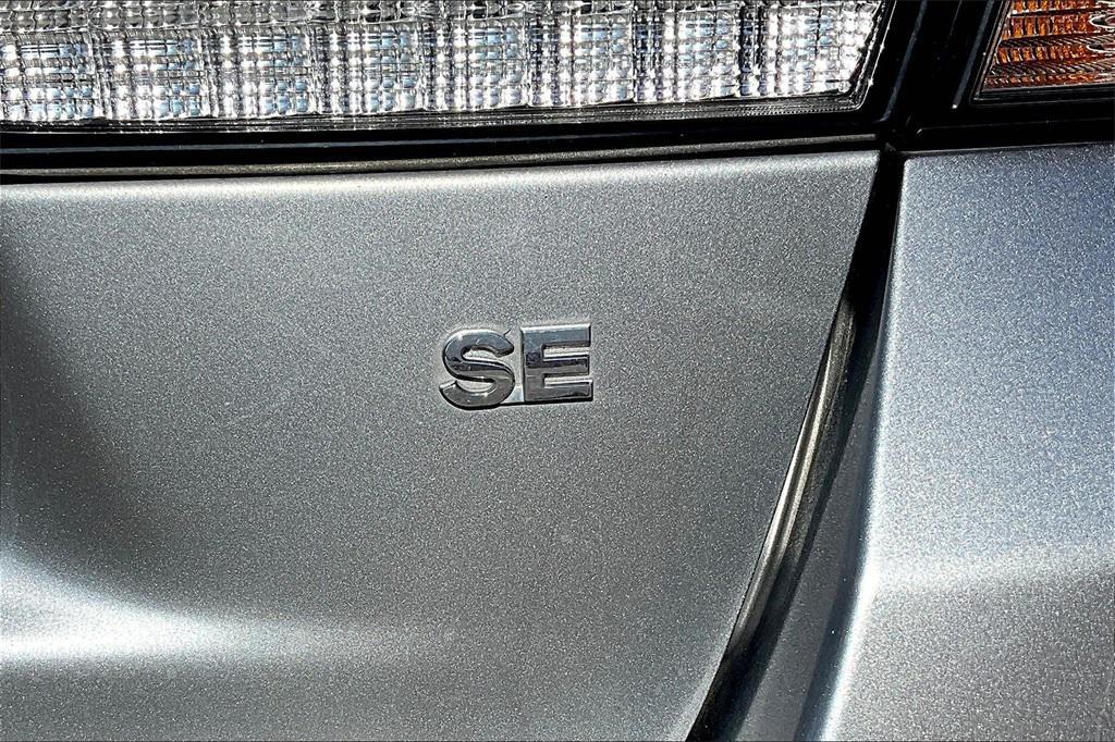 used 2024 Mitsubishi Outlander Sport car, priced at $18,900