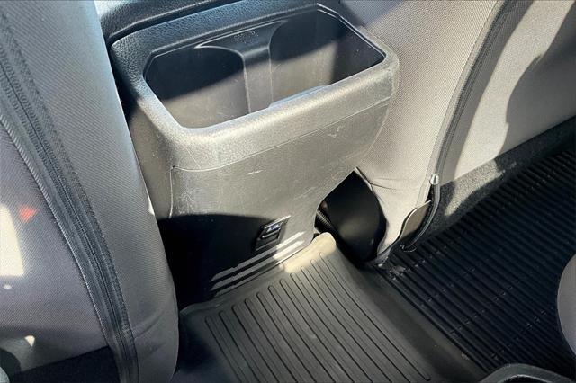 used 2023 Toyota Tacoma car, priced at $31,080