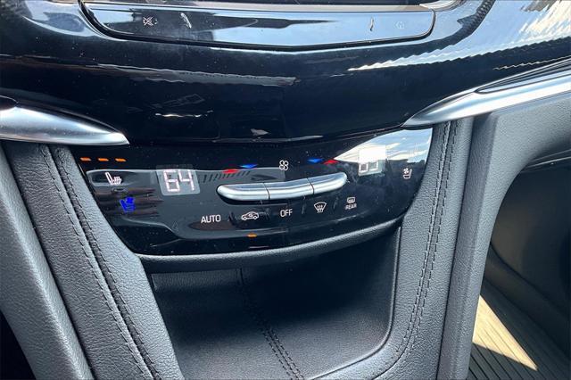 used 2024 Cadillac XT6 car, priced at $56,862