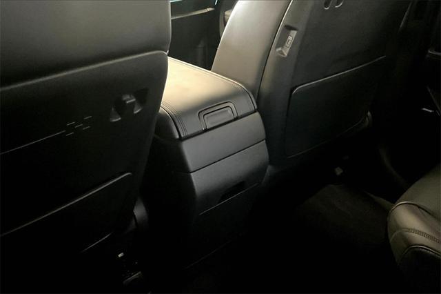 used 2024 Hyundai Santa Fe car, priced at $41,027