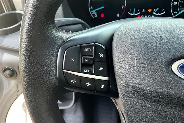 used 2023 Ford Transit-250 car, priced at $38,789