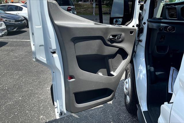 used 2023 Ford Transit-250 car, priced at $38,789