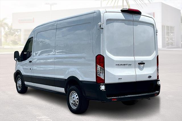 used 2023 Ford Transit-250 car, priced at $38,789