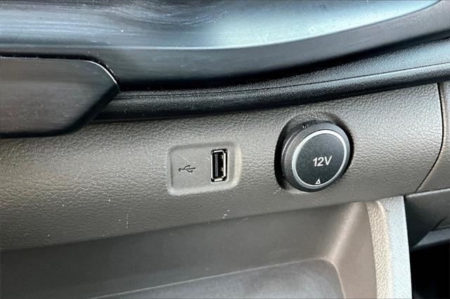 used 2023 Ford Transit-250 car, priced at $38,789