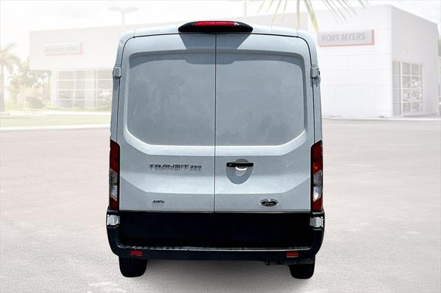 used 2023 Ford Transit-250 car, priced at $38,789