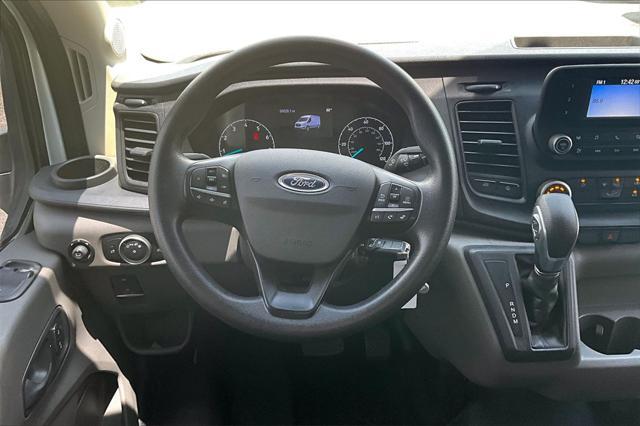 used 2023 Ford Transit-250 car, priced at $38,789