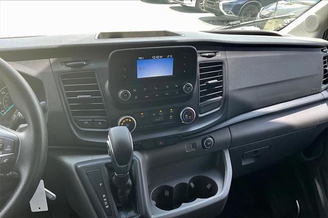 used 2023 Ford Transit-250 car, priced at $38,789